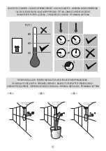 Preview for 2 page of Tres Cuadro-Tres 107103 Quick Start Manual