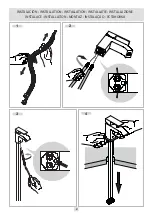 Preview for 3 page of Tres Cuadro-Tres 107103 Quick Start Manual