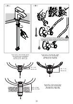 Preview for 4 page of Tres Cuadro-Tres 107103 Quick Start Manual