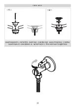 Preview for 5 page of Tres Cuadro-Tres 107103 Quick Start Manual