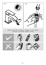 Preview for 7 page of Tres Cuadro-Tres 107103 Quick Start Manual