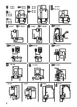 Preview for 2 page of Tres MAX-TRES 1.61.104.02 Manual