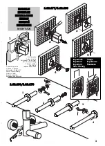 Preview for 3 page of Tres MAX-TRES 1.61.104.02 Manual