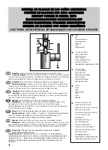 Preview for 4 page of Tres MAX-TRES 1.61.104.02 Manual