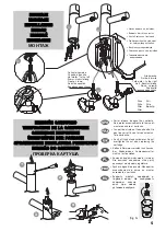 Preview for 5 page of Tres MAX-TRES 1.61.104.02 Manual