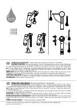 Preview for 8 page of Tres MAX-TRES 1.61.104.02 Manual