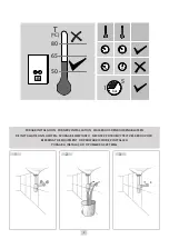 Preview for 2 page of Tres Project-Tres 21122401NM Instructions Manual