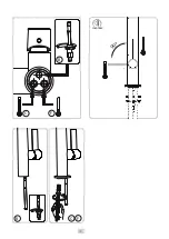 Preview for 3 page of Tres Project-Tres 21122401NM Instructions Manual