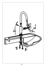 Preview for 5 page of Tres Project-Tres 21122401NM Instructions Manual