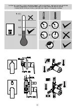 Preview for 2 page of Tres Project-Tres 21198091 Instructions Manual