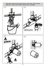 Preview for 3 page of Tres Project-Tres 21198091 Instructions Manual