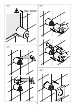 Preview for 4 page of Tres Project-Tres 21198091 Instructions Manual