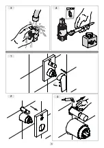 Preview for 6 page of Tres Project-Tres 21198091 Instructions Manual