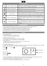 Preview for 2 page of Tres Shower Technology 09286399 Manual