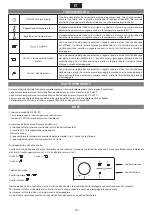 Preview for 10 page of Tres Shower Technology 09286399 Manual