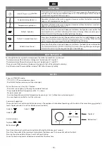 Preview for 14 page of Tres Shower Technology 09286399 Manual