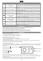 Preview for 20 page of Tres Shower Technology 09286399 Manual