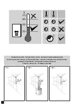 Предварительный просмотр 2 страницы Tres STUDY 26290402 Manual