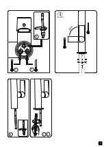 Предварительный просмотр 3 страницы Tres STUDY 26290402 Manual