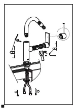 Предварительный просмотр 6 страницы Tres STUDY 26290402 Manual