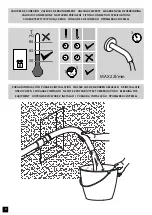 Preview for 2 page of Tres Study Exclusive 26218003 Instructions Manual