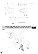 Preview for 4 page of Tres Study Exclusive 26218003 Instructions Manual