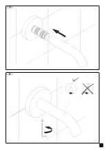 Preview for 7 page of Tres Study Exclusive 26218003 Instructions Manual