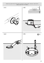 Preview for 3 page of Tres Study Exclusive 26247001AC Installation Instructions Manual