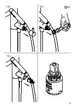 Preview for 7 page of Tres Study Exclusive 26247001AC Installation Instructions Manual