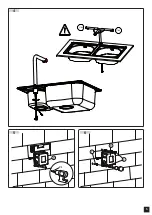 Preview for 5 page of Tres TOUCH-TRES 1.61.445 Instructions Manual