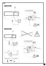 Preview for 7 page of Tres TOUCH-TRES 1.61.445 Instructions Manual