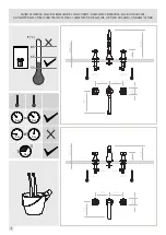 Preview for 2 page of Tres Tres-Clasic 24210601LV Instructions Manual