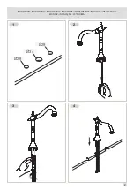 Preview for 3 page of Tres Tres-Clasic 24210601LV Instructions Manual