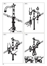 Preview for 4 page of Tres Tres-Clasic 24210601LV Instructions Manual