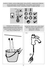 Preview for 2 page of Tres Tres-Clasic 24212001 Instructions Manual