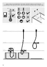 Предварительный просмотр 2 страницы Tres Tres-Clasic 24216409 Manual