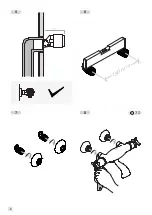 Предварительный просмотр 4 страницы Tres Tres-Clasic 24216409 Manual