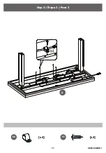 Предварительный просмотр 11 страницы Tresanti 1356692 Manual