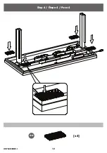 Предварительный просмотр 12 страницы Tresanti 1356692 Manual