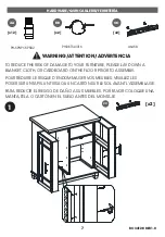 Preview for 7 page of Tresanti 1356720 Assembly Instructions Manual