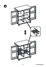 Preview for 11 page of Tresanti 1356720 Assembly Instructions Manual