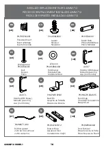 Preview for 16 page of Tresanti 398399 Manual