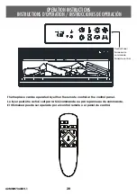 Preview for 20 page of Tresanti 42MM9734 Manual