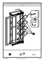 Предварительный просмотр 9 страницы Tresanti CC30-9644 Manual