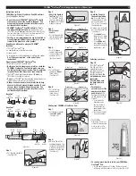 Предварительный просмотр 11 страницы TRESIBA FlexTouch Manual