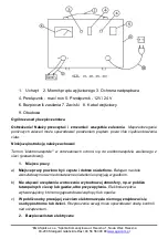 Preview for 3 page of tresnar 4163 Instruction Manual