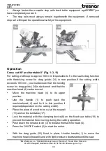 Предварительный просмотр 40 страницы tresnar TMS-1800 Instruction Manual