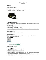 Preview for 9 page of Tresor T503F User Manual