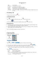 Preview for 13 page of Tresor T503F User Manual