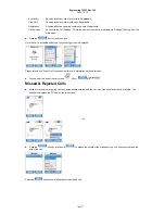 Preview for 14 page of Tresor T503F User Manual